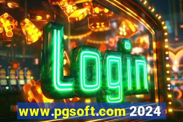 www.pgsoft.com 2024